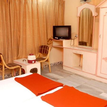 Hotel Sea View Diu Buitenkant foto