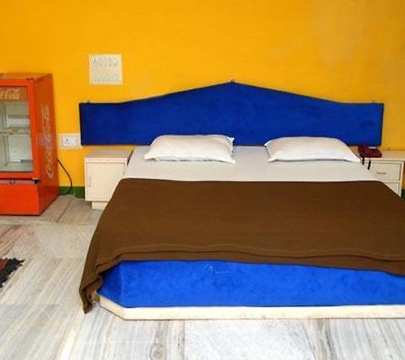 Hotel Sea View Diu Buitenkant foto