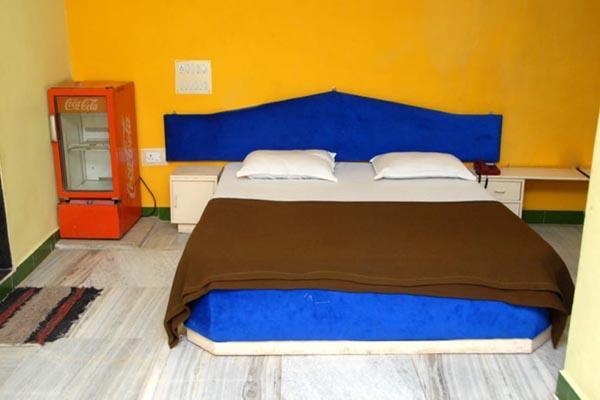 Hotel Sea View Diu Buitenkant foto
