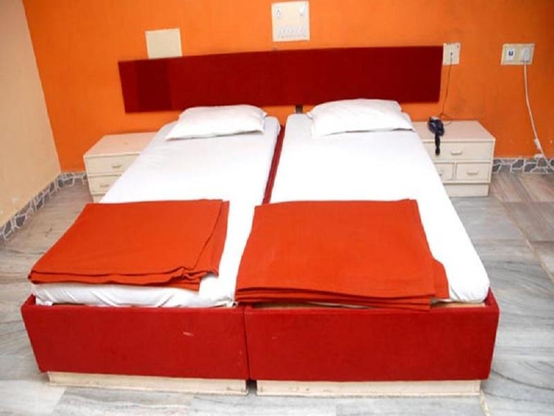 Hotel Sea View Diu Buitenkant foto